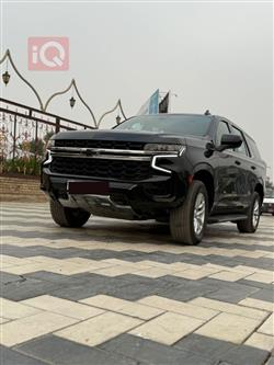 شێڤرۆلێت تاهۆ